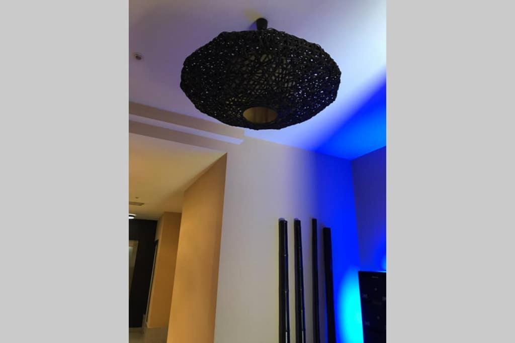 ア・コルーニャLoft Con Entrada Autonoma/Terraza/Wifi En Centroアパートメント エクステリア 写真